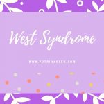 bayi west syndrome