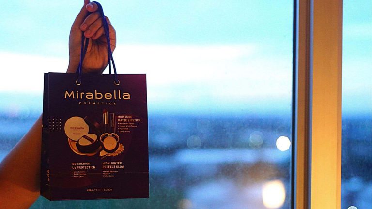 review mirabella